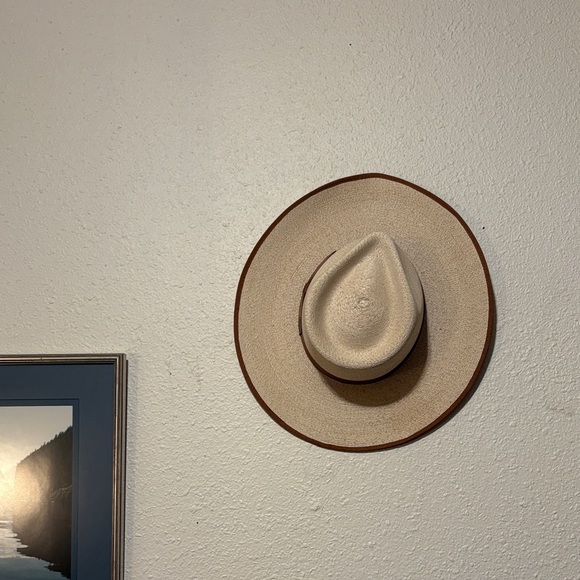 Brixton Accessories - Brixton Wide Brim Hat